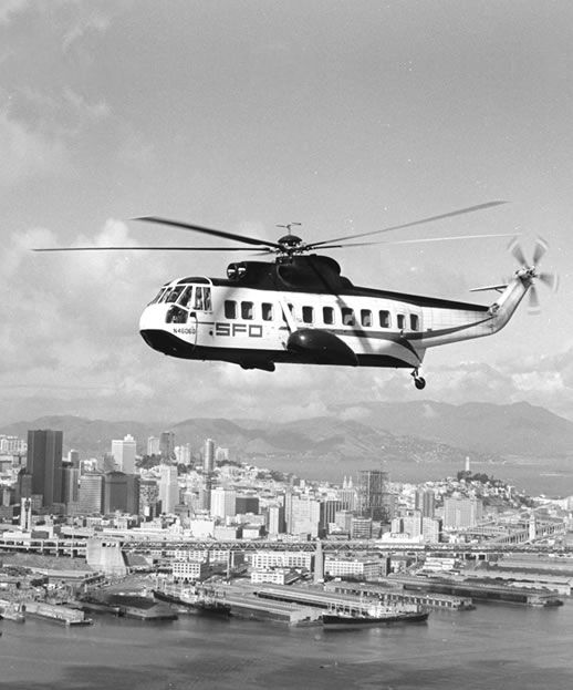 Learn about Helicopters